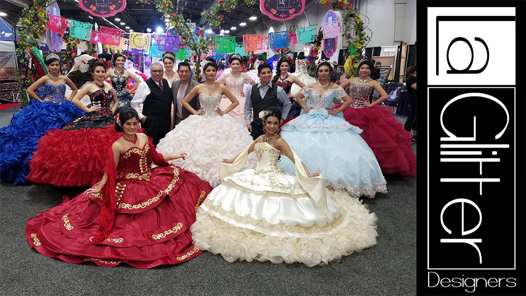 la glitter gran plaza