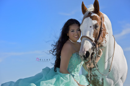 Quinceanera Photography