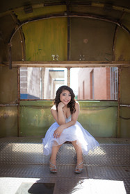 Quinceanera photographers Dallas