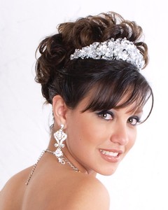 Quinceanera Makeup Fort Worth