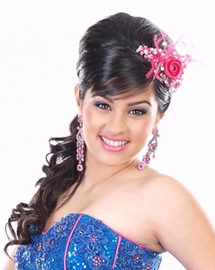 Quinceanera Makeup Artists