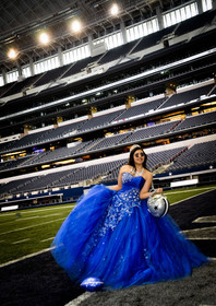 Quinceanera Photographers