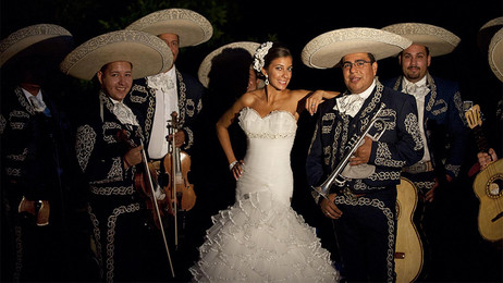 mariachis in fort worth