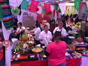 quince anos catering